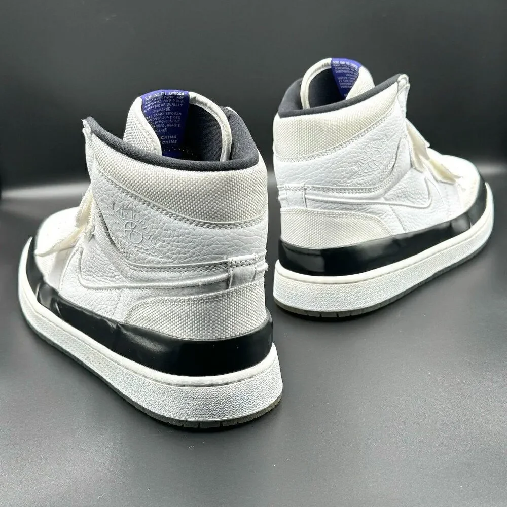Air Jordan 1 Retro High Double Strap 'Concord'